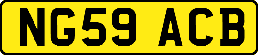 NG59ACB