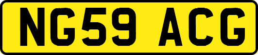 NG59ACG
