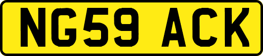 NG59ACK