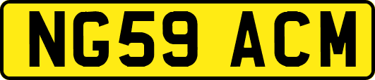 NG59ACM