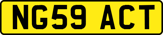 NG59ACT