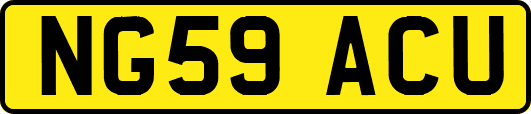 NG59ACU
