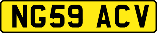 NG59ACV