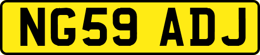 NG59ADJ