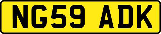NG59ADK