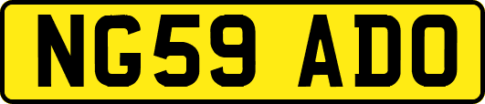 NG59ADO
