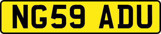NG59ADU