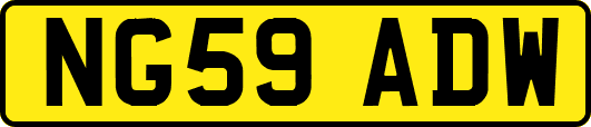 NG59ADW