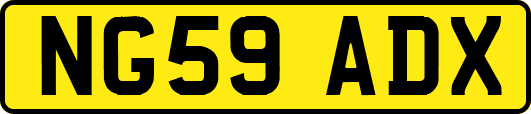 NG59ADX