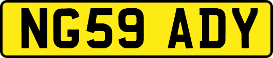 NG59ADY