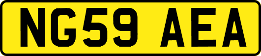 NG59AEA