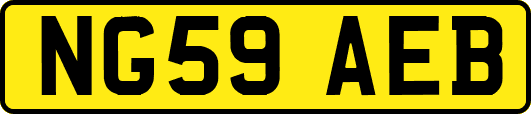 NG59AEB