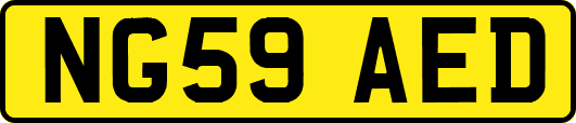 NG59AED
