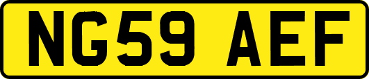 NG59AEF