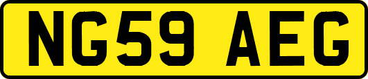NG59AEG