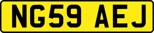 NG59AEJ