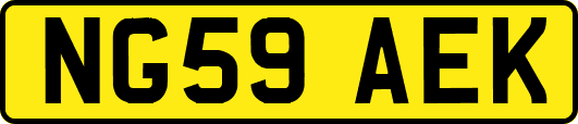 NG59AEK