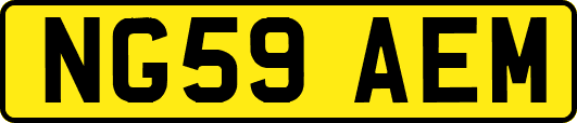 NG59AEM