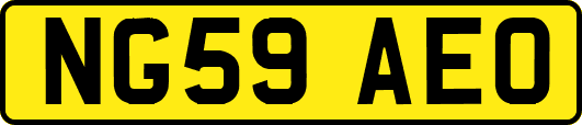 NG59AEO