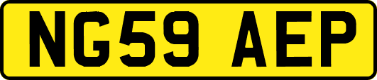 NG59AEP