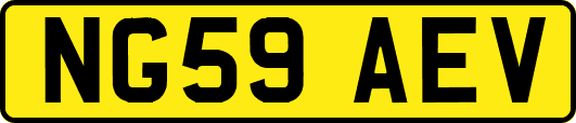 NG59AEV