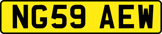 NG59AEW
