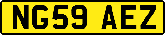 NG59AEZ