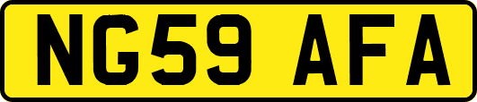 NG59AFA
