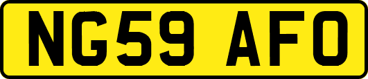 NG59AFO