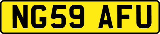 NG59AFU