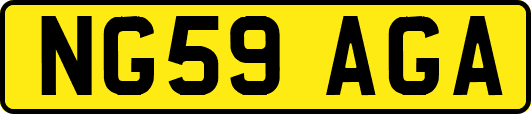 NG59AGA