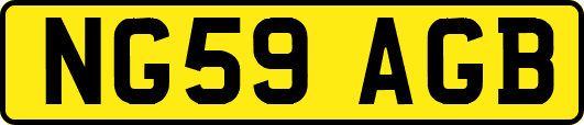 NG59AGB