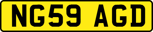 NG59AGD