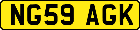NG59AGK