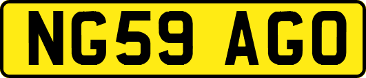 NG59AGO