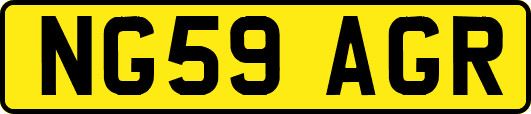 NG59AGR