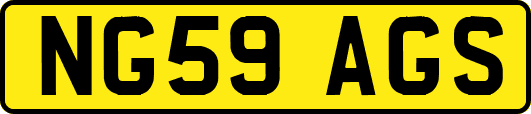 NG59AGS
