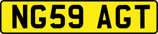 NG59AGT