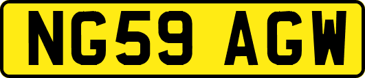 NG59AGW