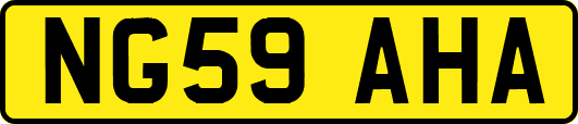 NG59AHA