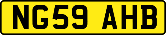 NG59AHB