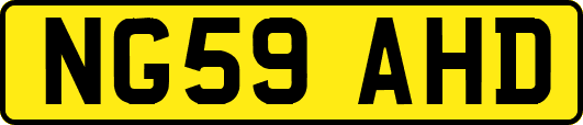 NG59AHD