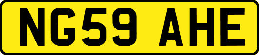 NG59AHE