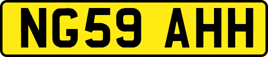 NG59AHH