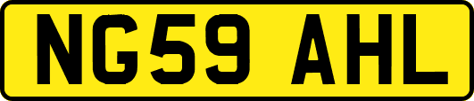 NG59AHL