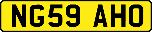 NG59AHO