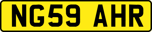 NG59AHR