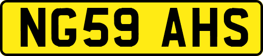 NG59AHS