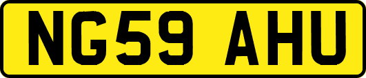 NG59AHU