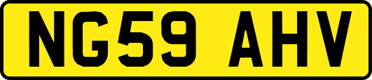 NG59AHV